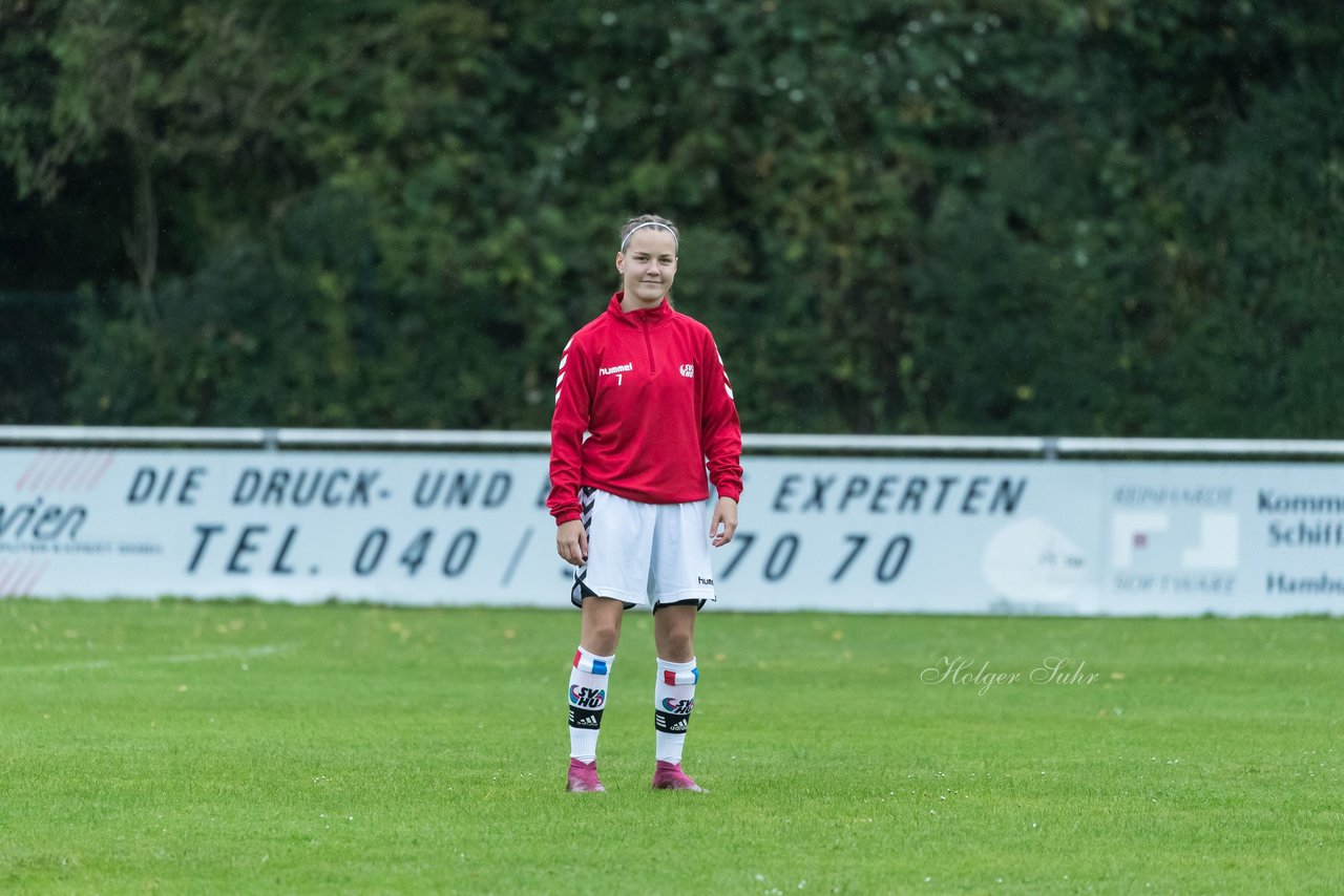 Bild 63 - Frauen SV Henstedt Ulzburg II - TSV Klausdorf : Ergebnis: 2:1